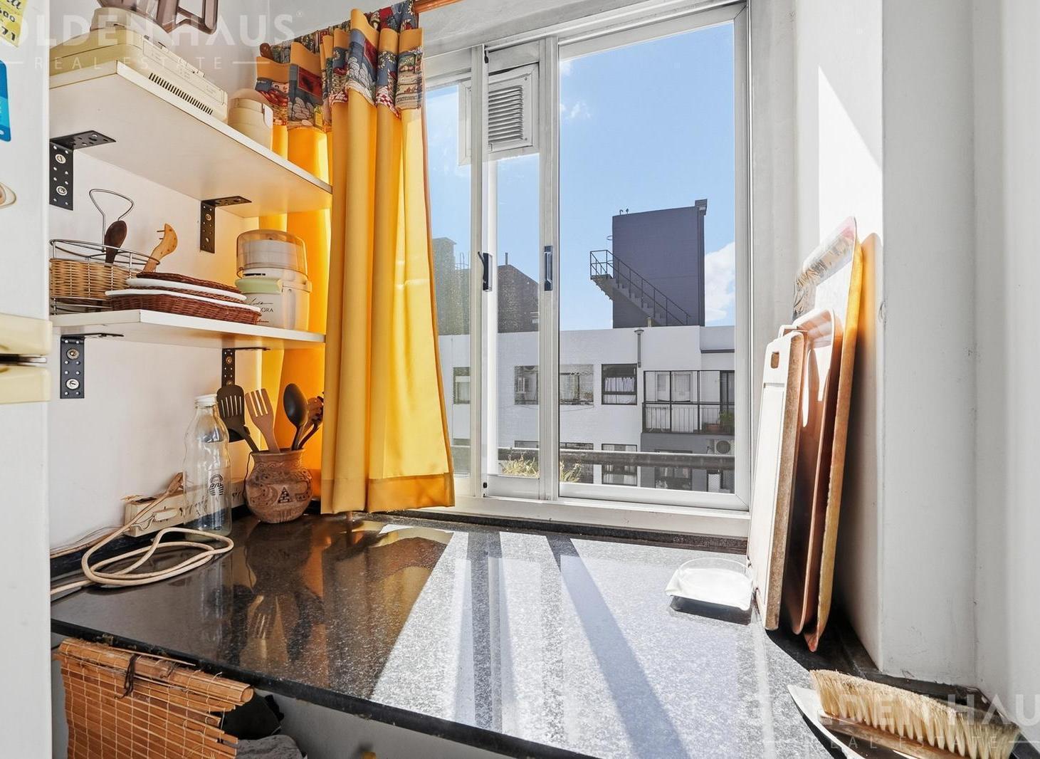 Foto de Departamento 4amb con balcon en Villa Luro APTO CREDITO, imagen 5