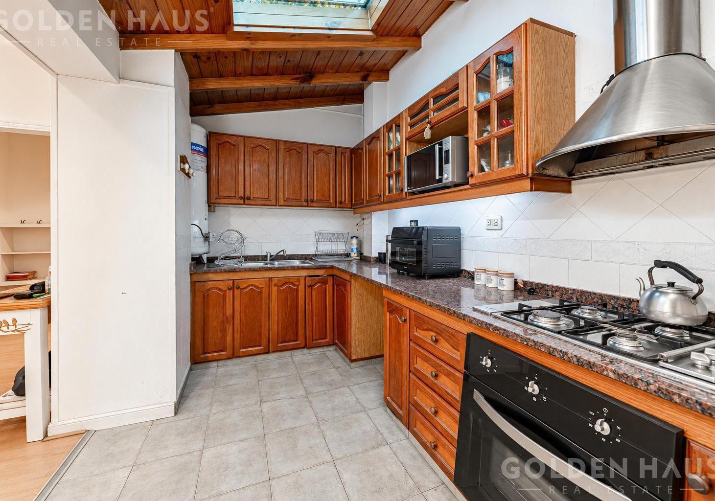 Foto de Departamento 4 ambientes con terraza propia, imagen 5