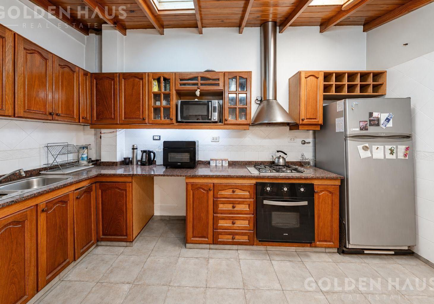 Foto de Departamento 4 ambientes con terraza propia, imagen 1