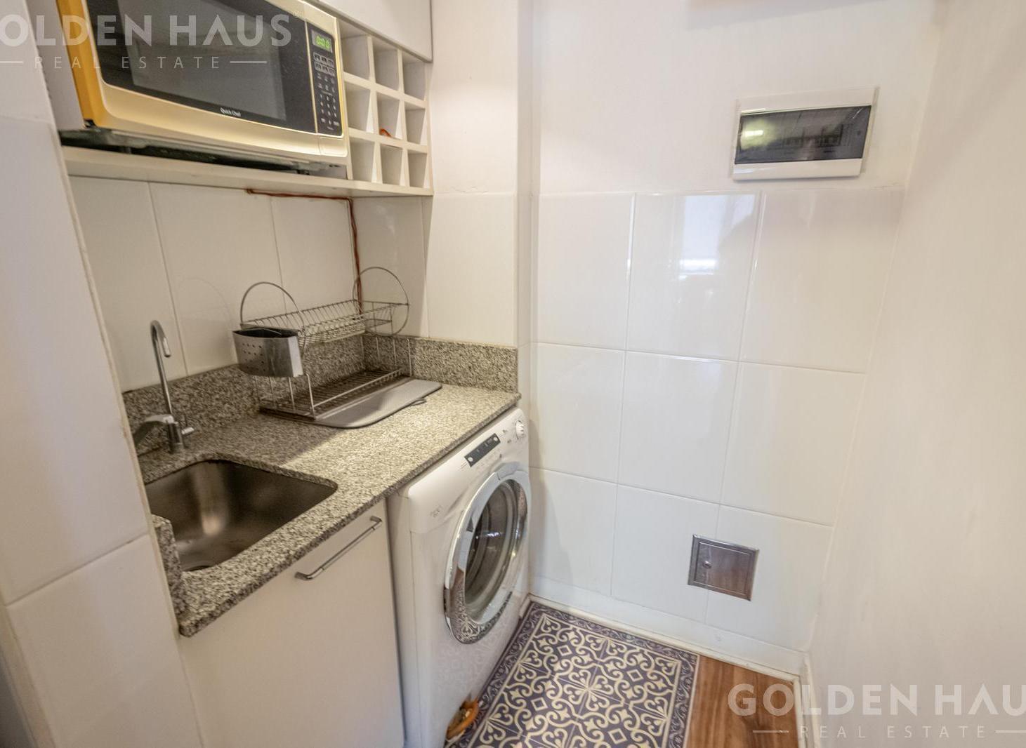 Foto de Departamento 2 ambientes en Puerto Madero con Amenities, imagen 4