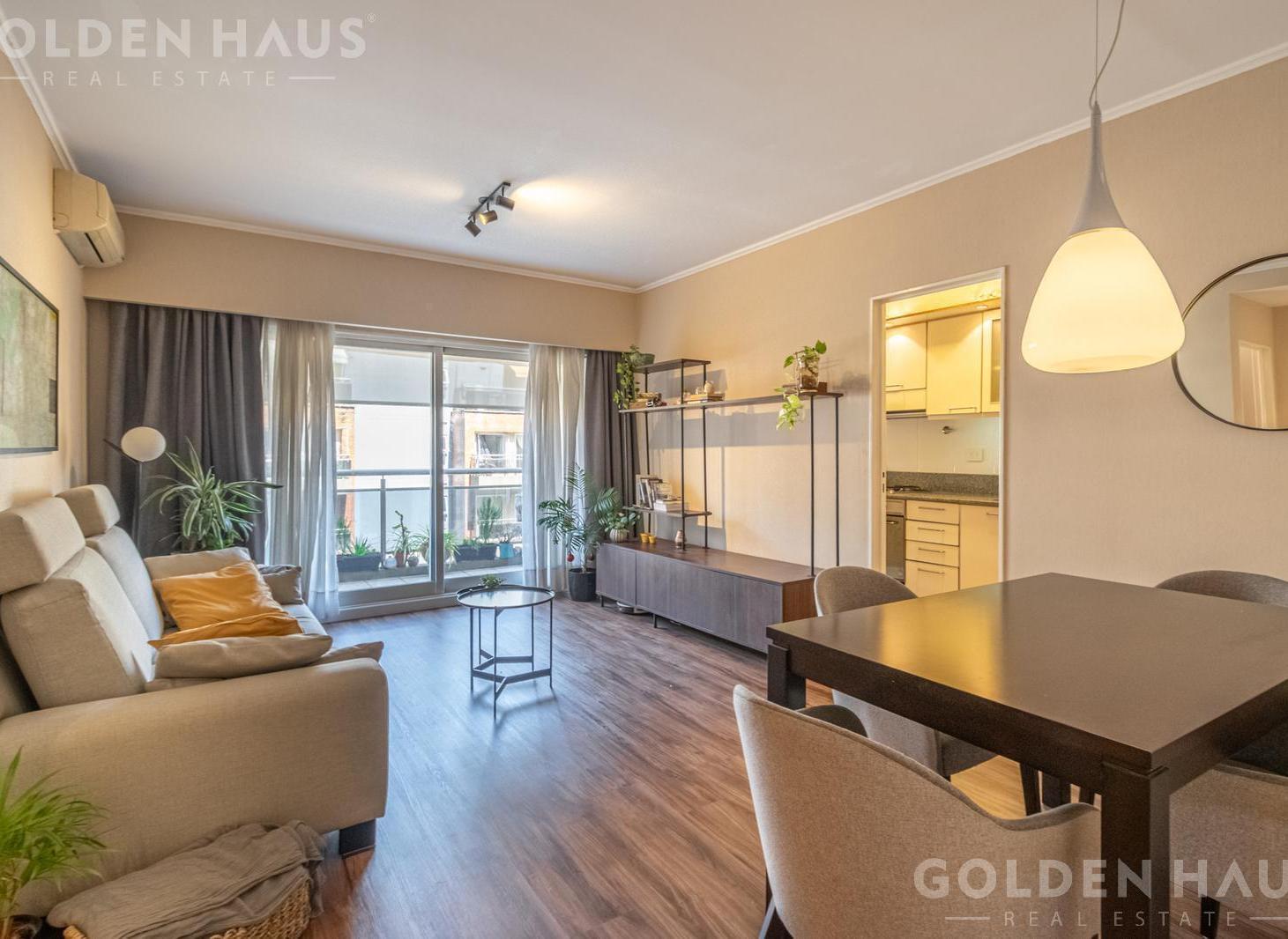 Foto de Departamento 2 ambientes en Puerto Madero con Amenities, imagen 2