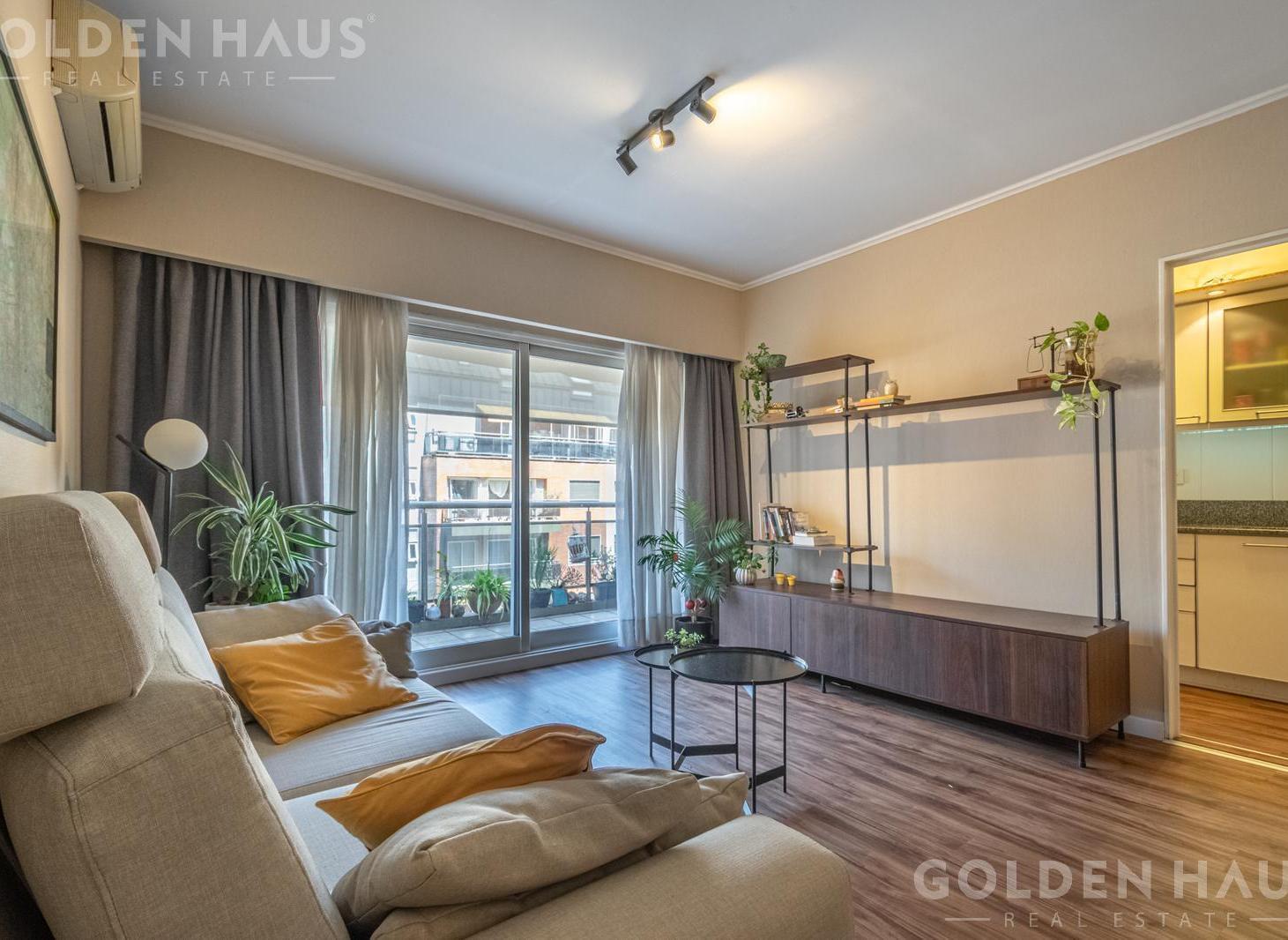 Foto de Departamento 2 ambientes en Puerto Madero con Amenities, imagen 5