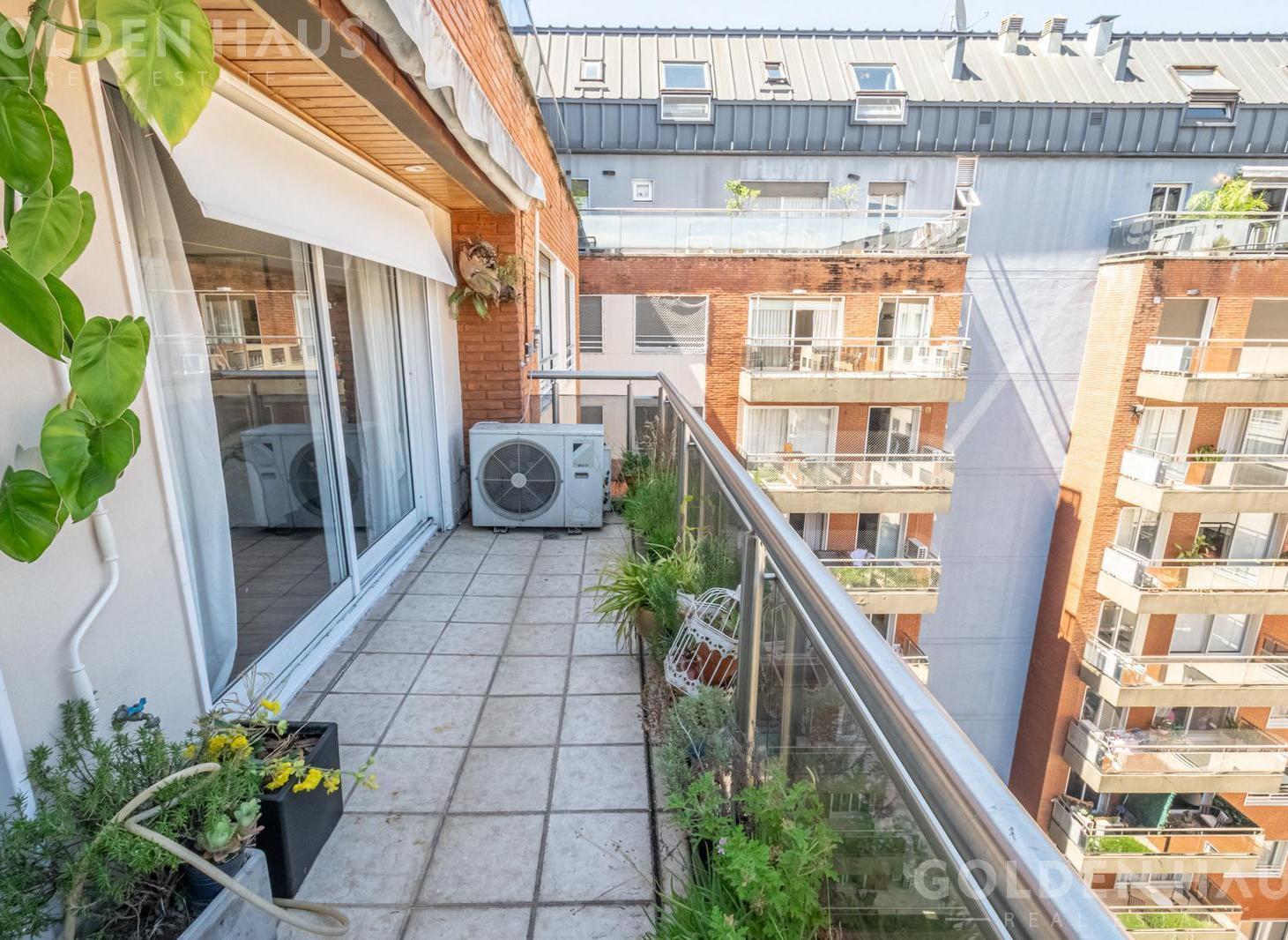 Foto de Departamento 2 ambientes en Puerto Madero con Amenities, imagen 3