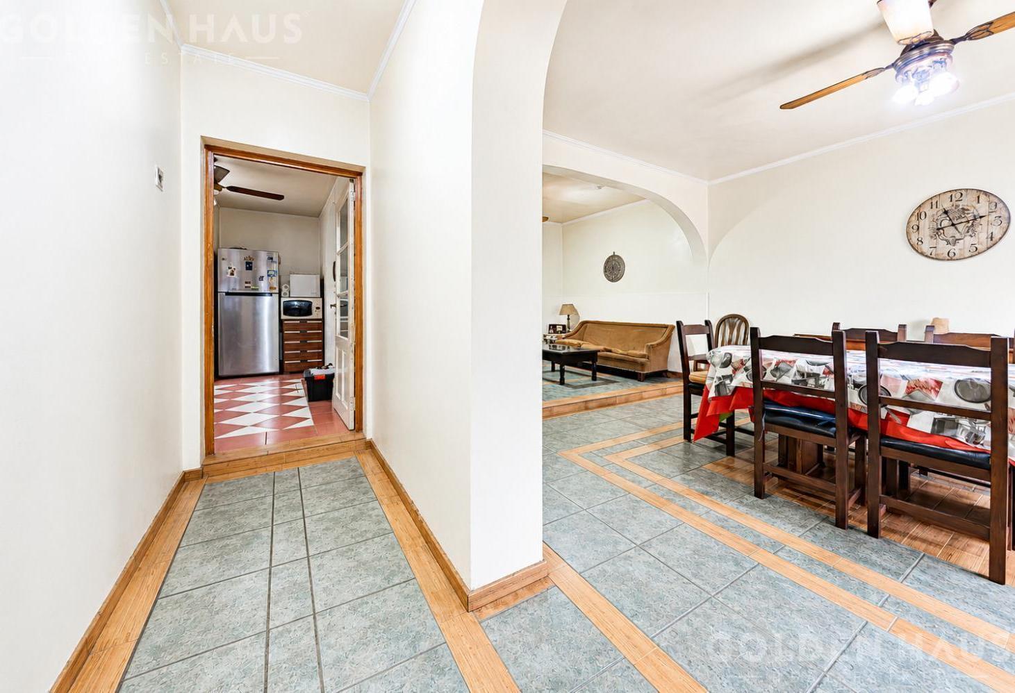 Foto de Casa en Villa Devoto, imagen 1