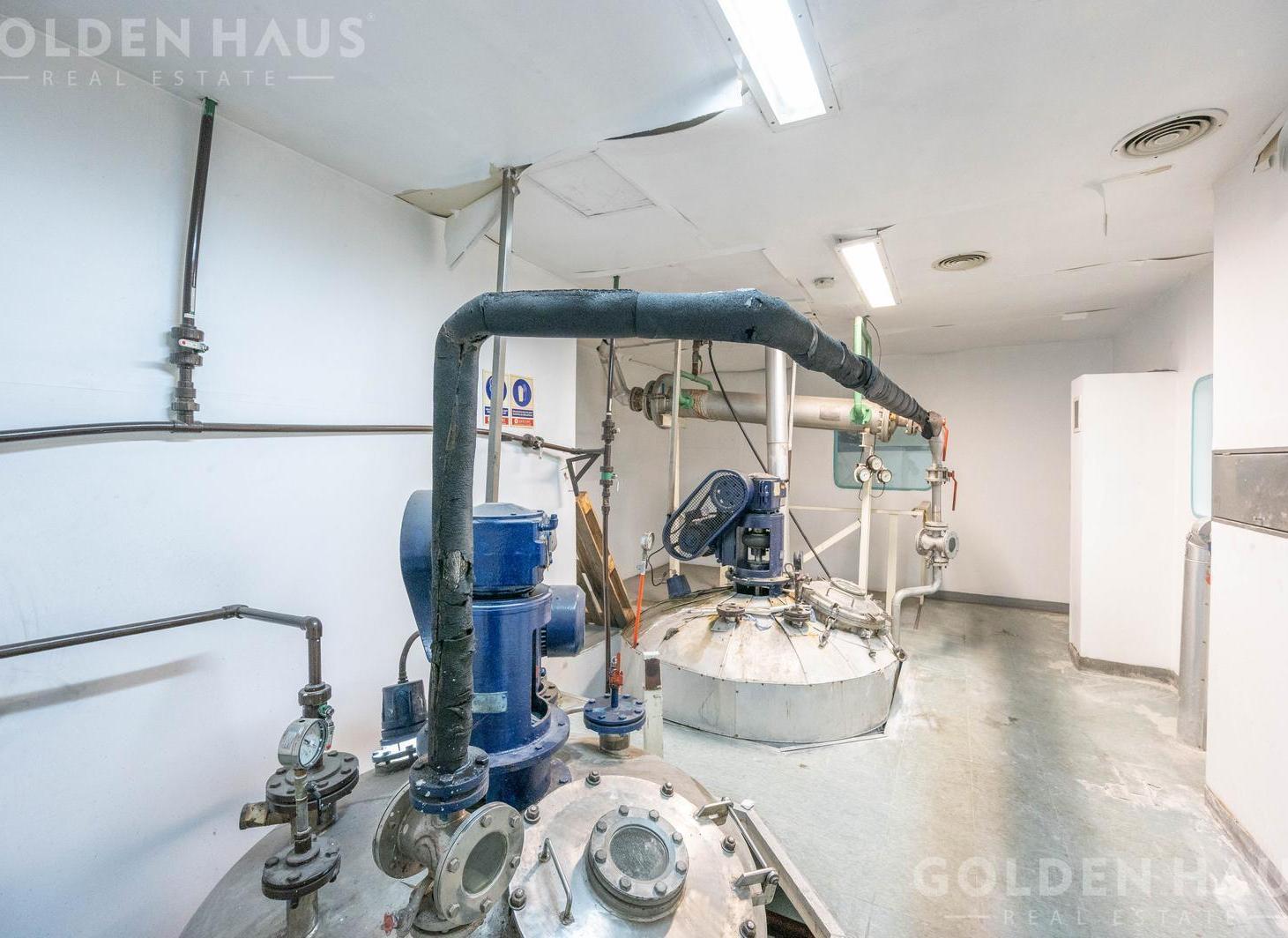 Foto de Planta Laboratorio con Oficinas en Avellaneda, imagen 3