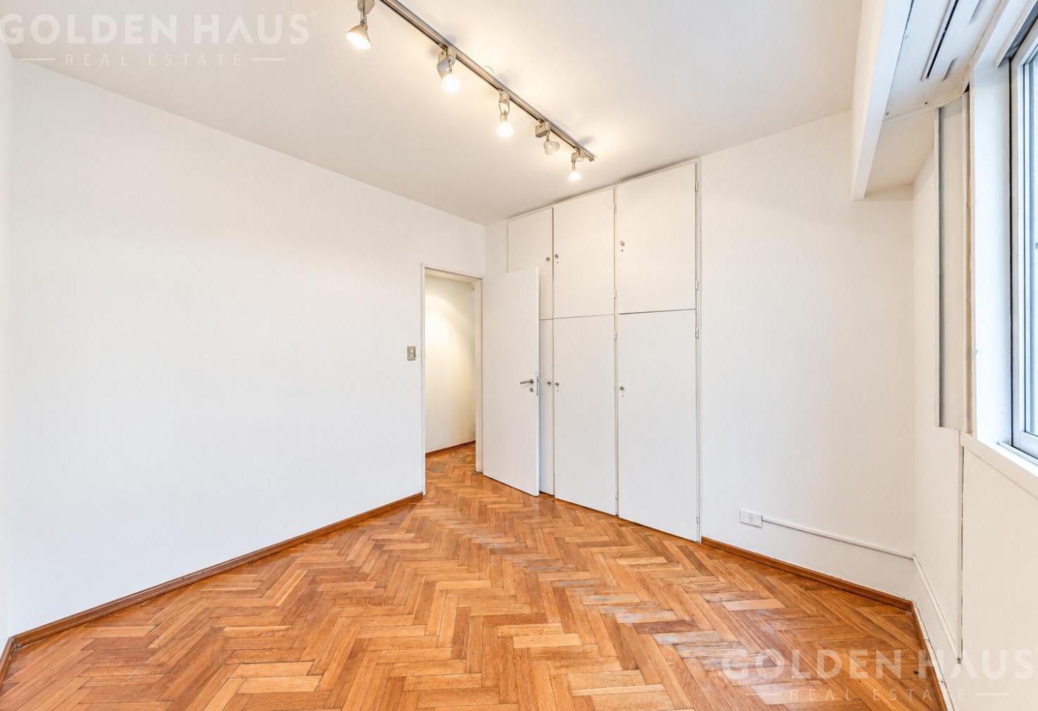 Foto de Venta departamento 4 ambientes más dependencia en Palermo con vista al, imagen 5
