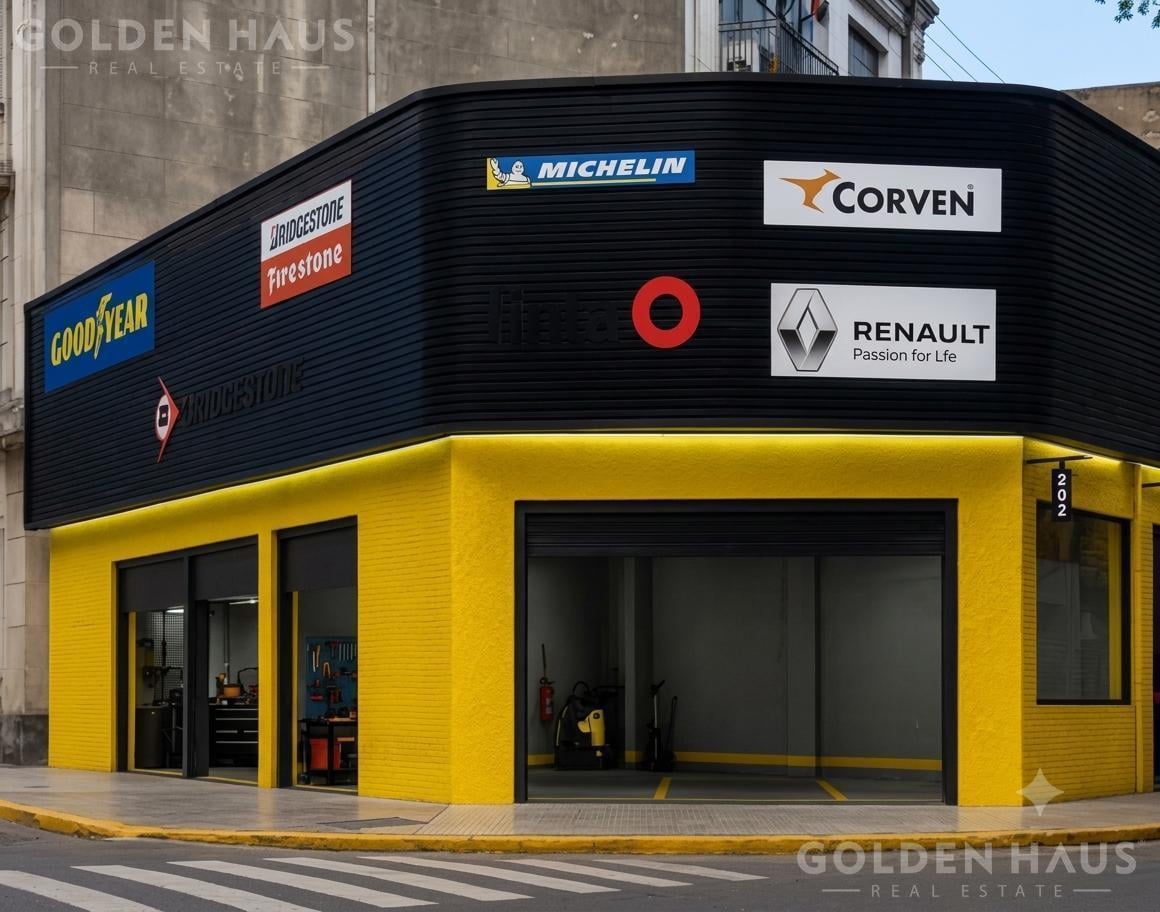 Foto de Local comercial ubicación estrátegia en plena esquina Warnes, imagen 3