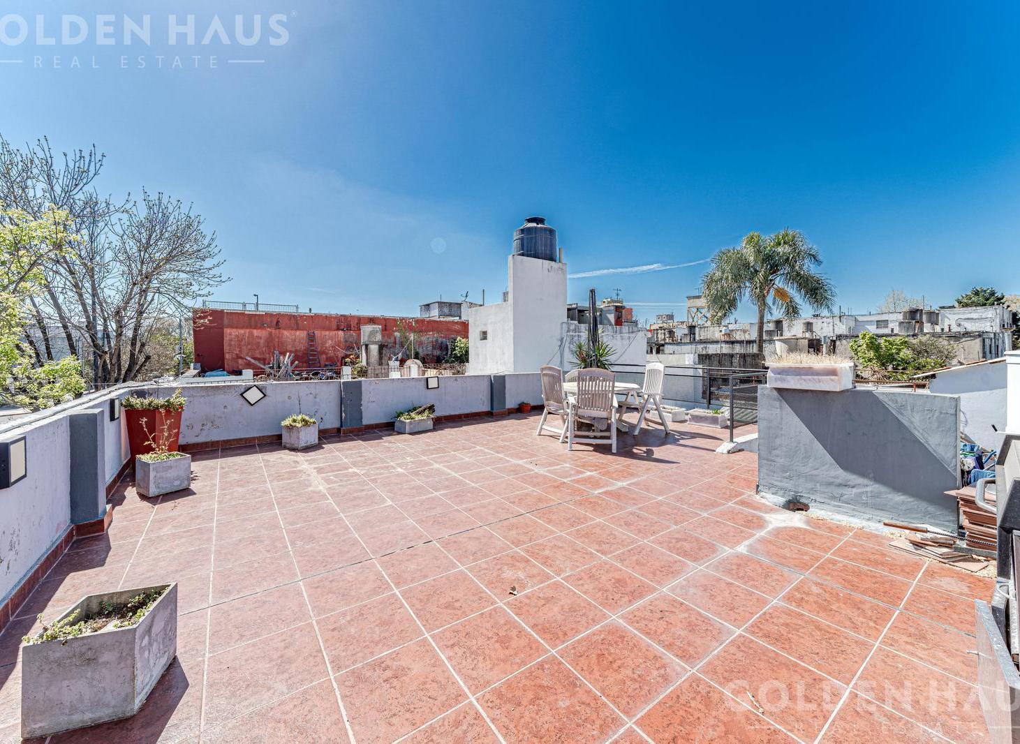 Foto de PH 3 ambientes con patio y terraza en Liniers APTO CREDITO, imagen 1