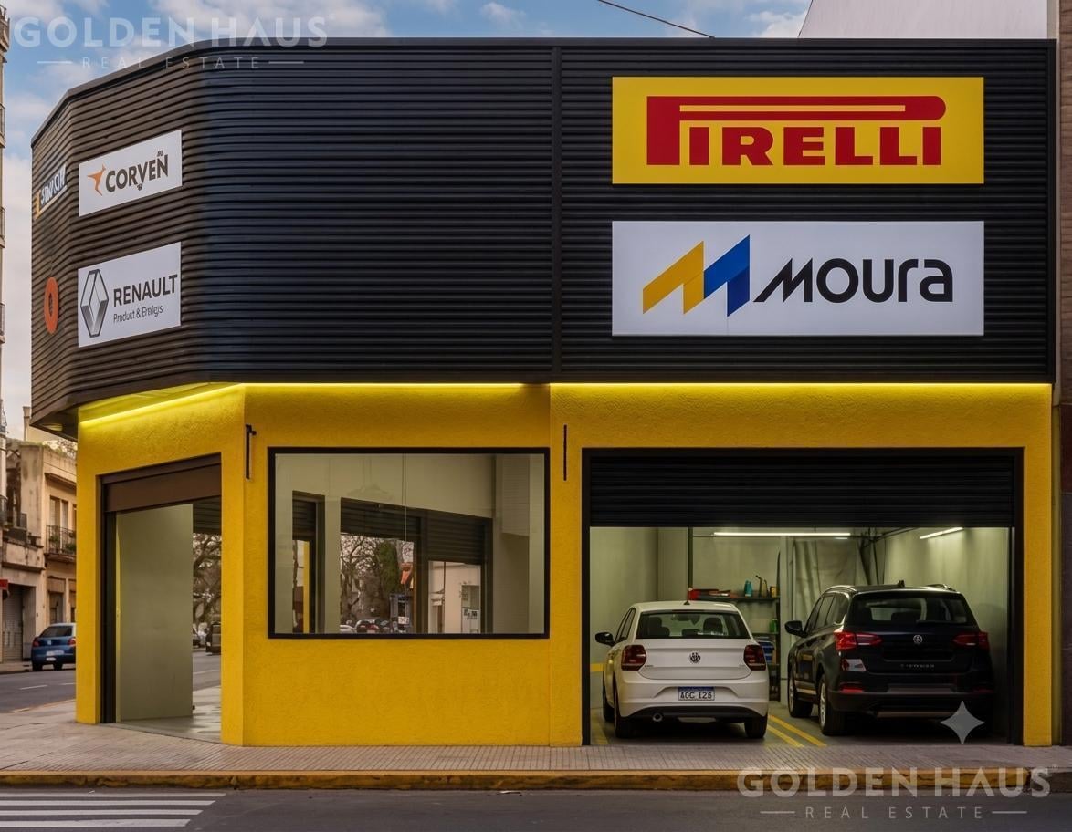 Local Comercial