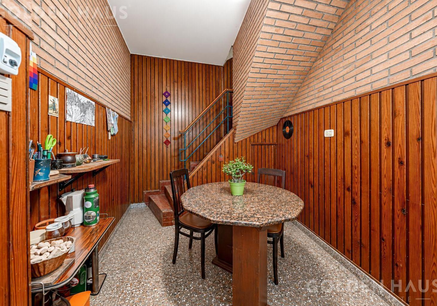 Foto de PH 3 AMBIENTES CON TERRAZA PROPIA Y COCHERA, imagen 5