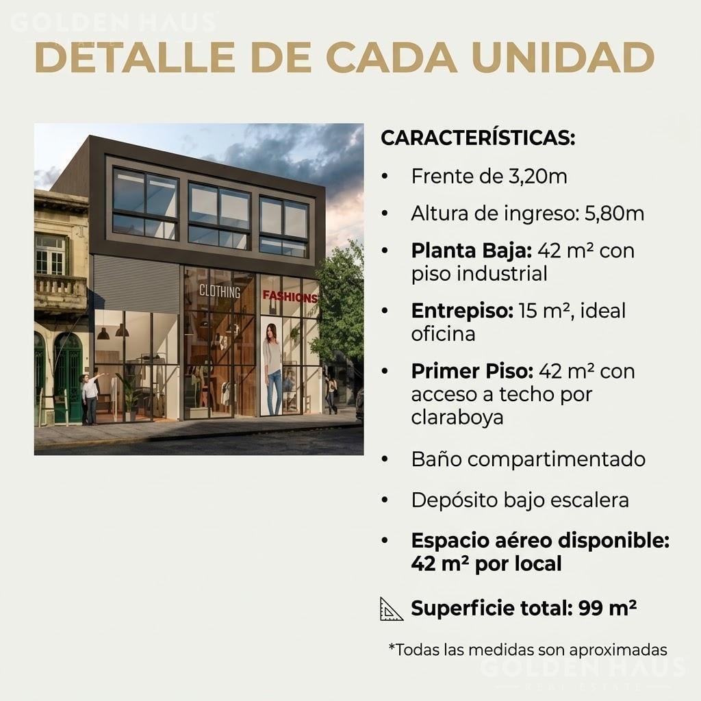 Foto de Local con alto potencial comercial en Emilio Lamarca Flores, imagen 4