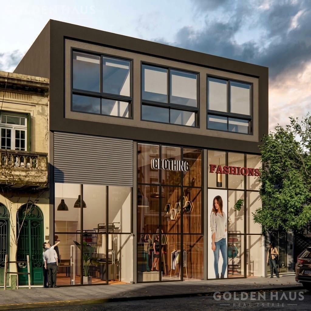 Foto de Local con alto potencial comercial en Emilio Lamarca Flores, imagen 1