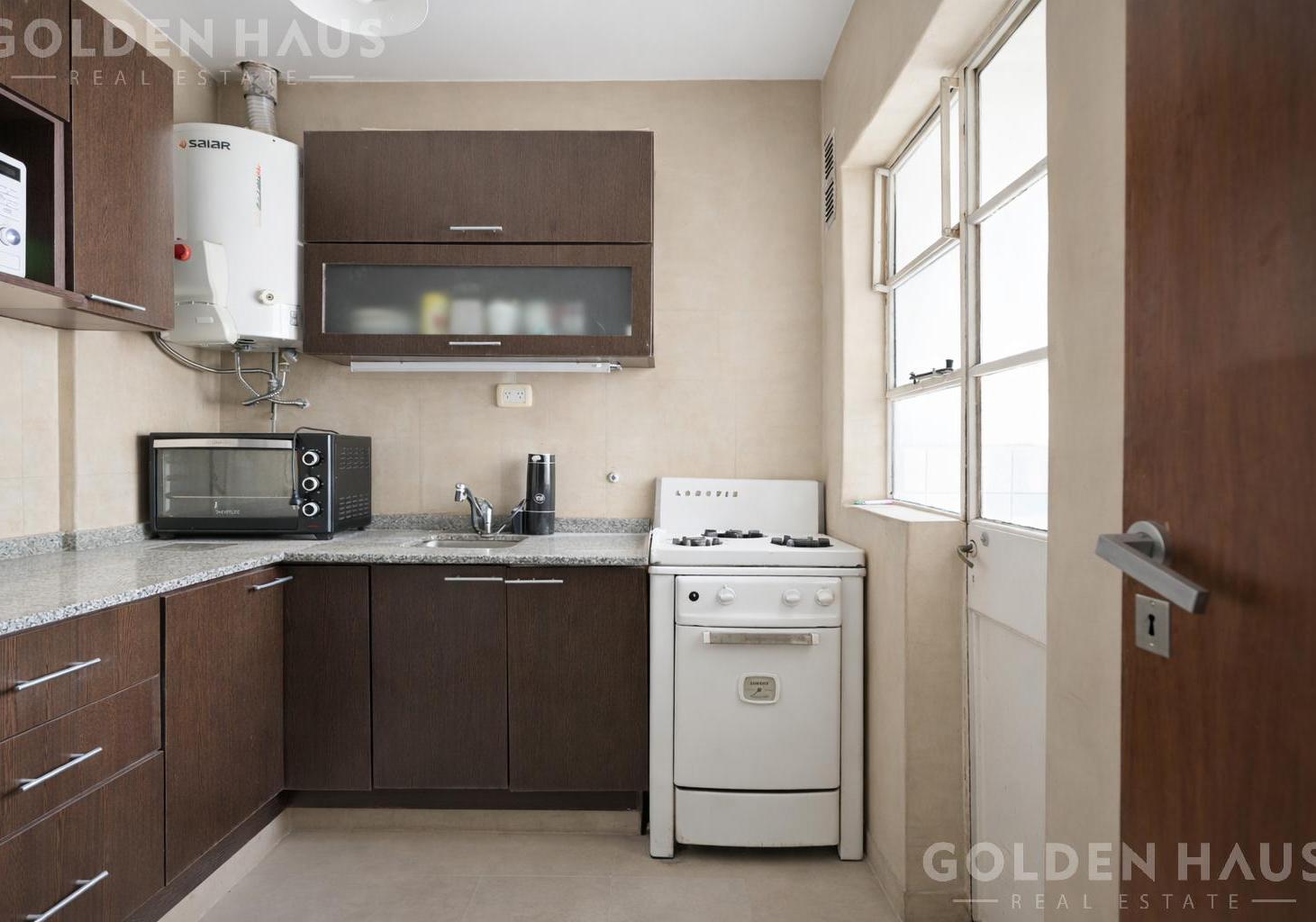 Foto de Departamento en Recoleta, imagen 4
