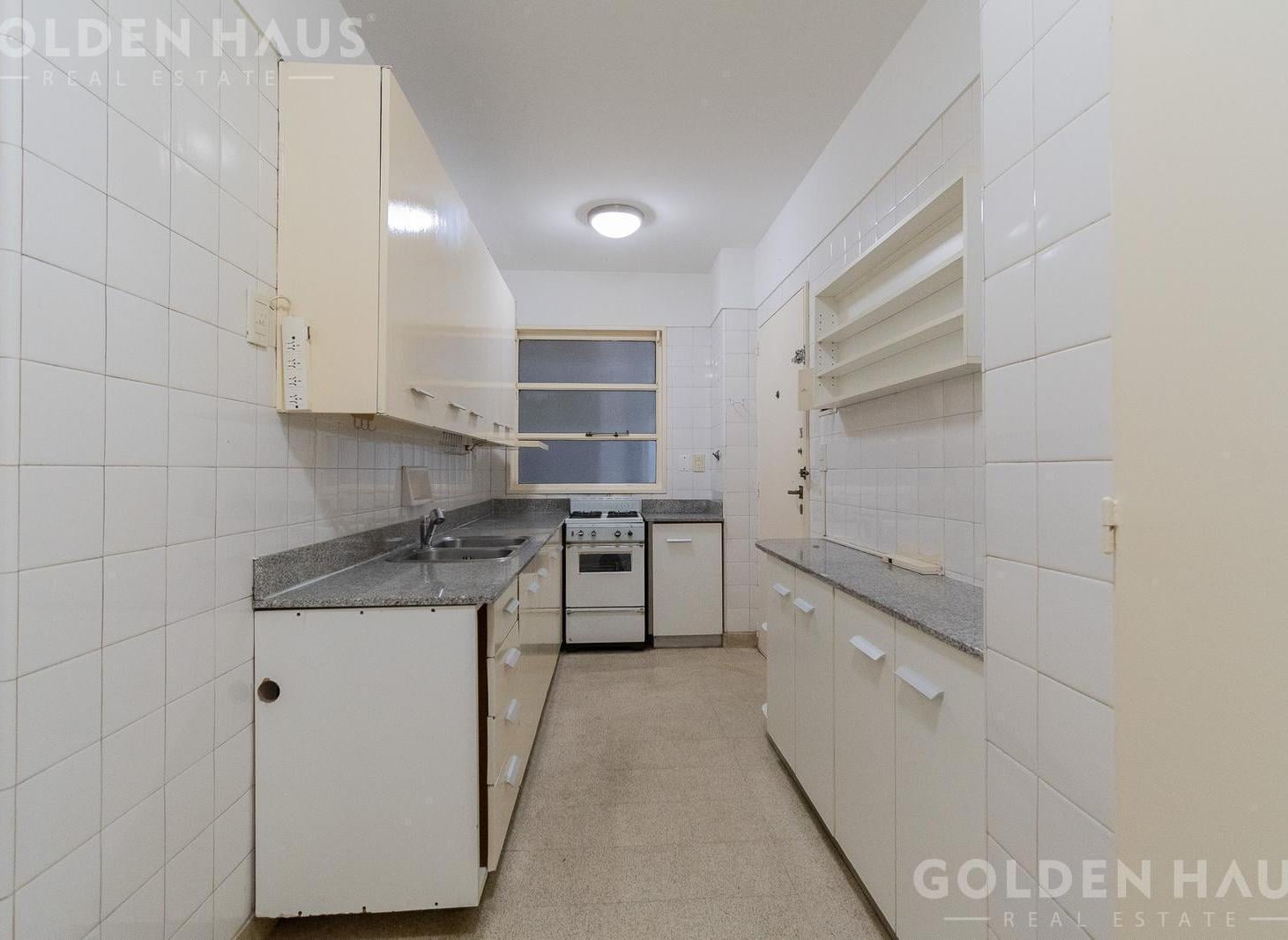 Foto de 3 Ambientes con Dependencia, Cochera y Baulera | Recoleta |, imagen 3