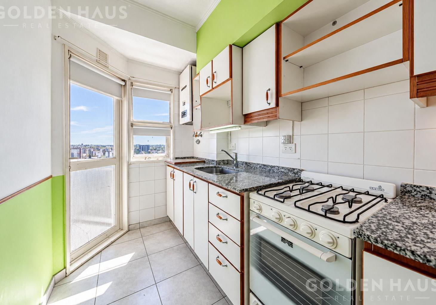 Foto de Departamento 2 ambientes con balcón en Mataderos, imagen 5