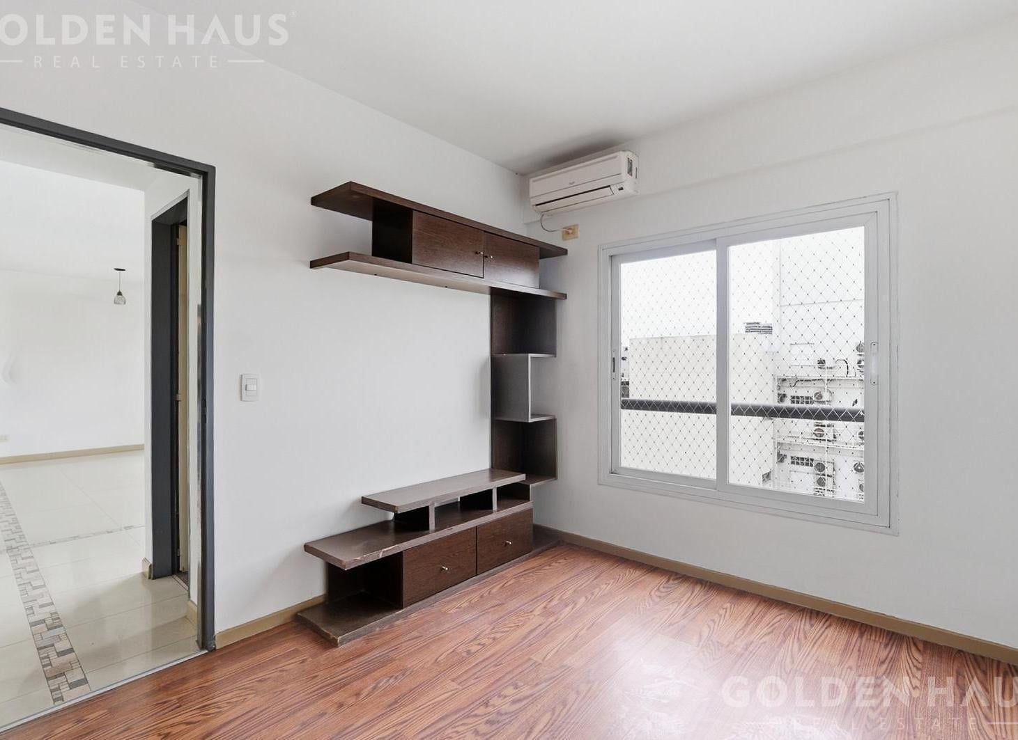 Foto de Departamento 2 ambientes con balcón en Villa Luro APTO CREDITO, imagen 5