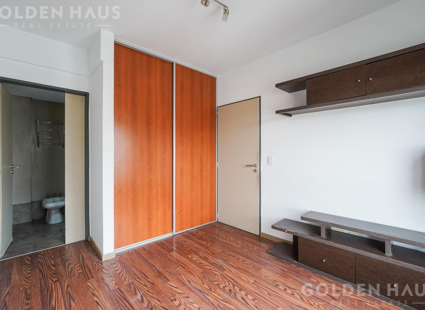 Foto de Departamento 2 ambientes con balcón en Villa Luro APTO CREDITO, imagen 4