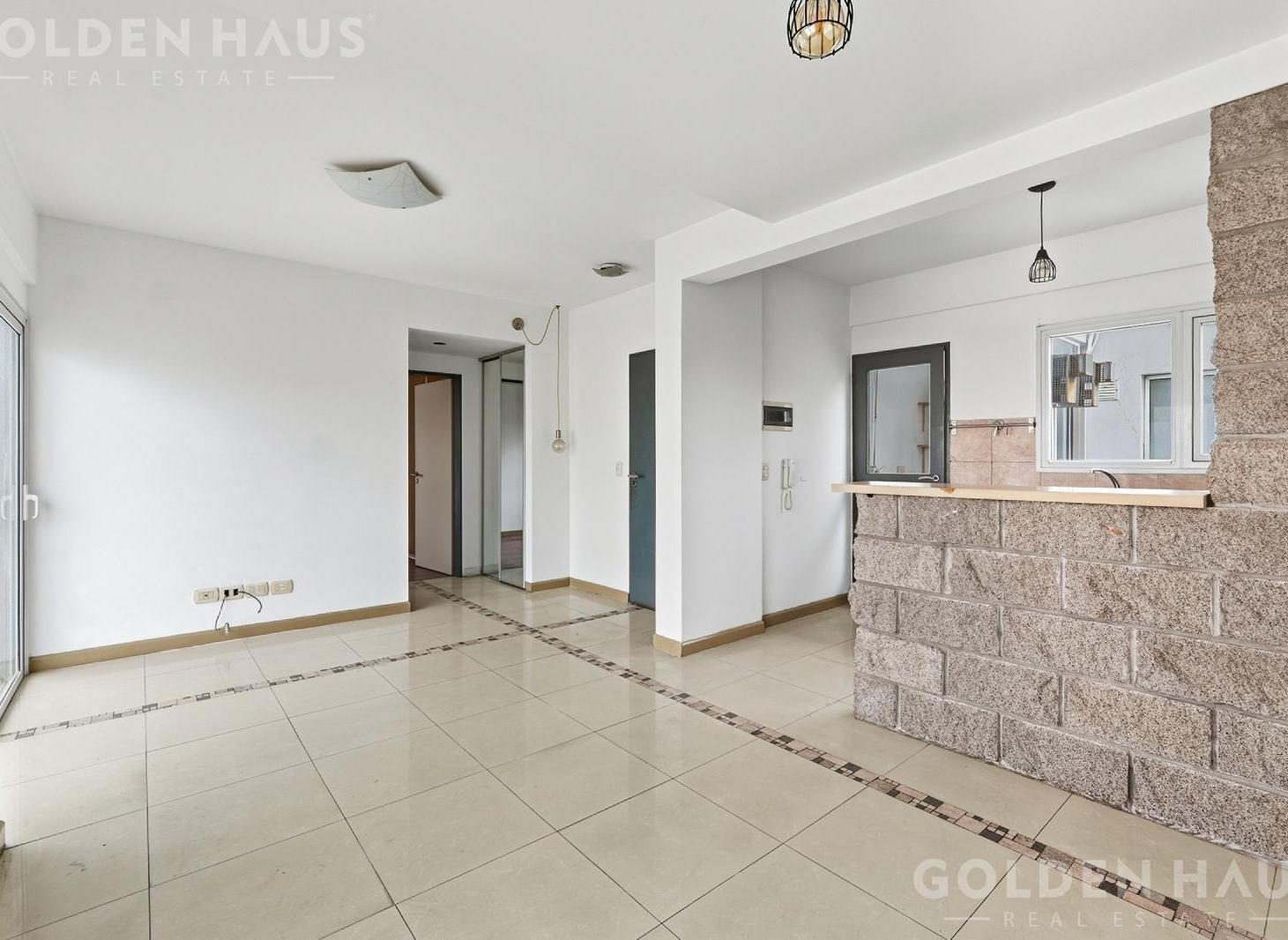 Foto de Departamento 2 ambientes con balcón en Villa Luro APTO CREDITO, imagen 1