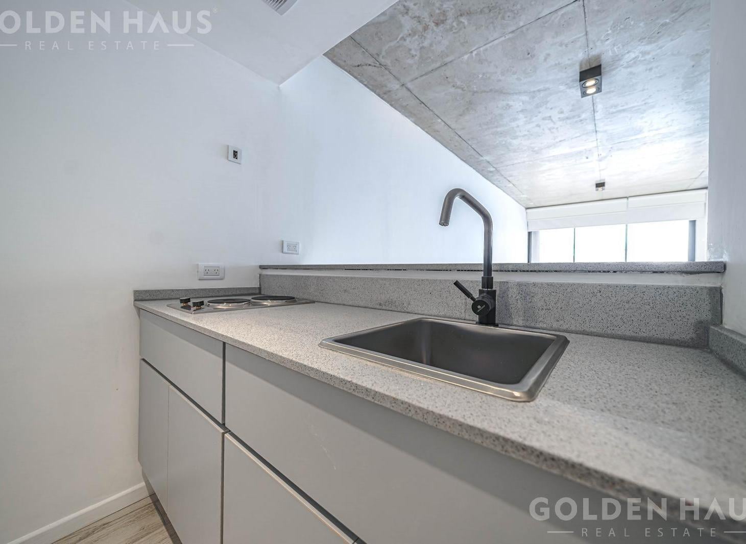 Foto de Departamento Monoambiente con cochera full amenities, imagen 4