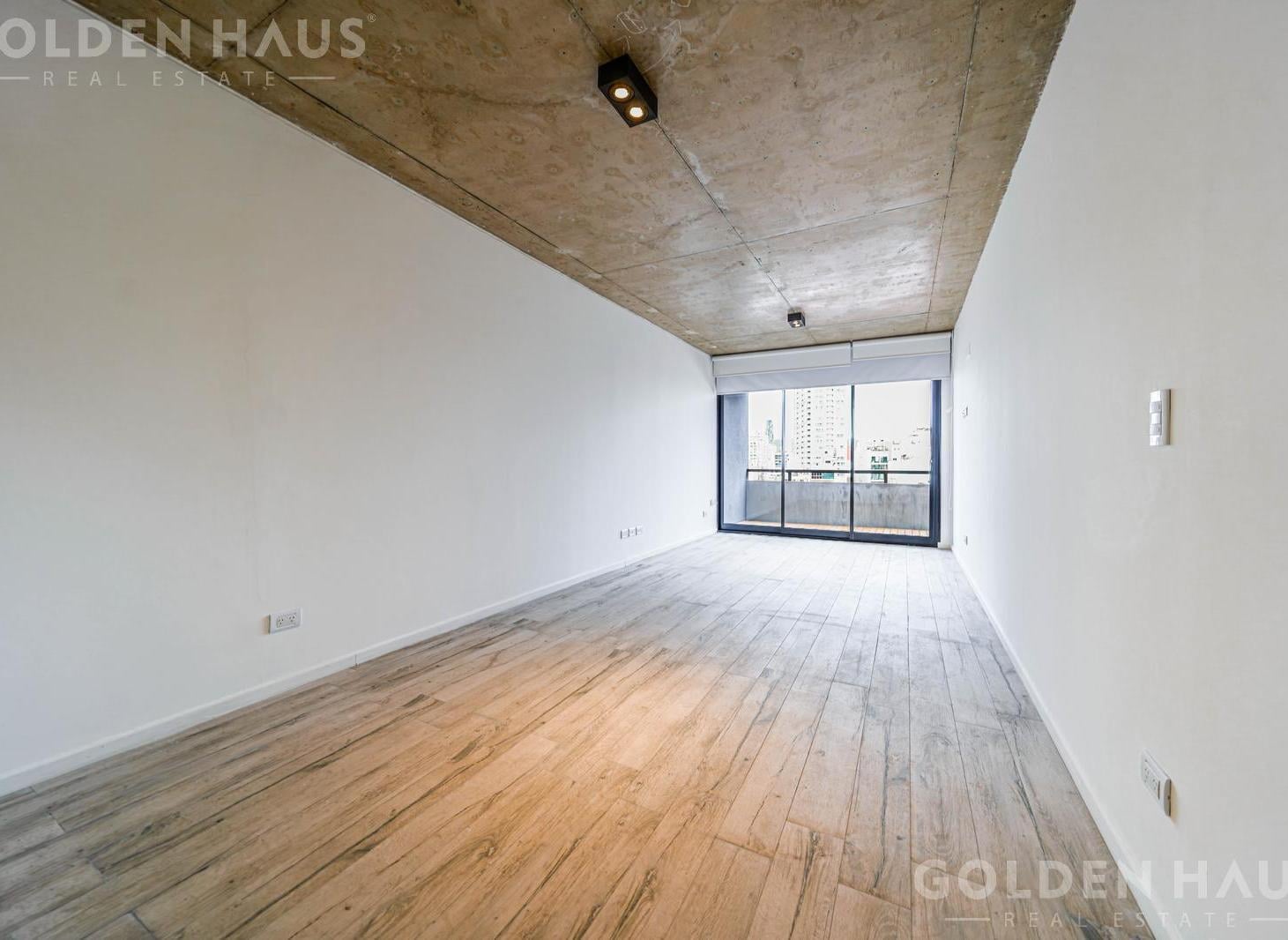 Foto de Departamento Monoambiente con cochera full amenities, imagen 5