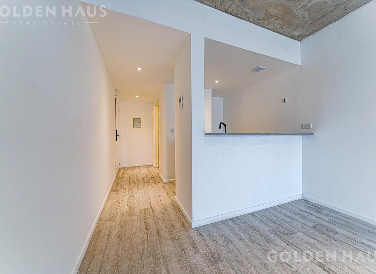 Foto de Departamento Monoambiente con cochera full amenities, imagen 3