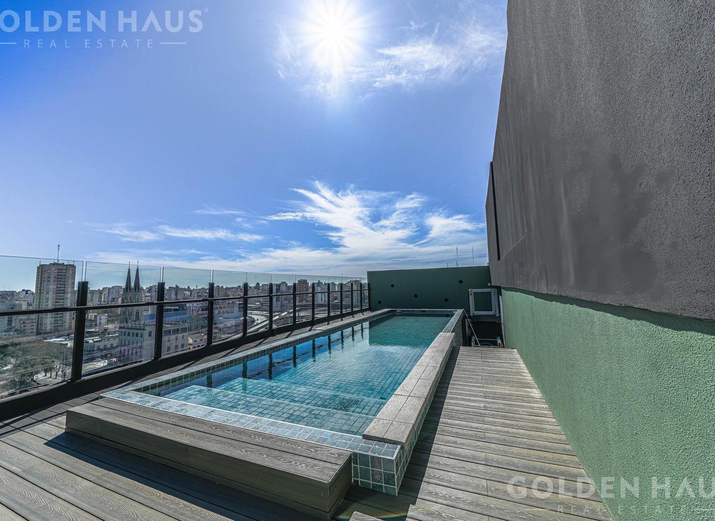 Foto de Departamento Monoambiente con cochera full amenities, imagen 2