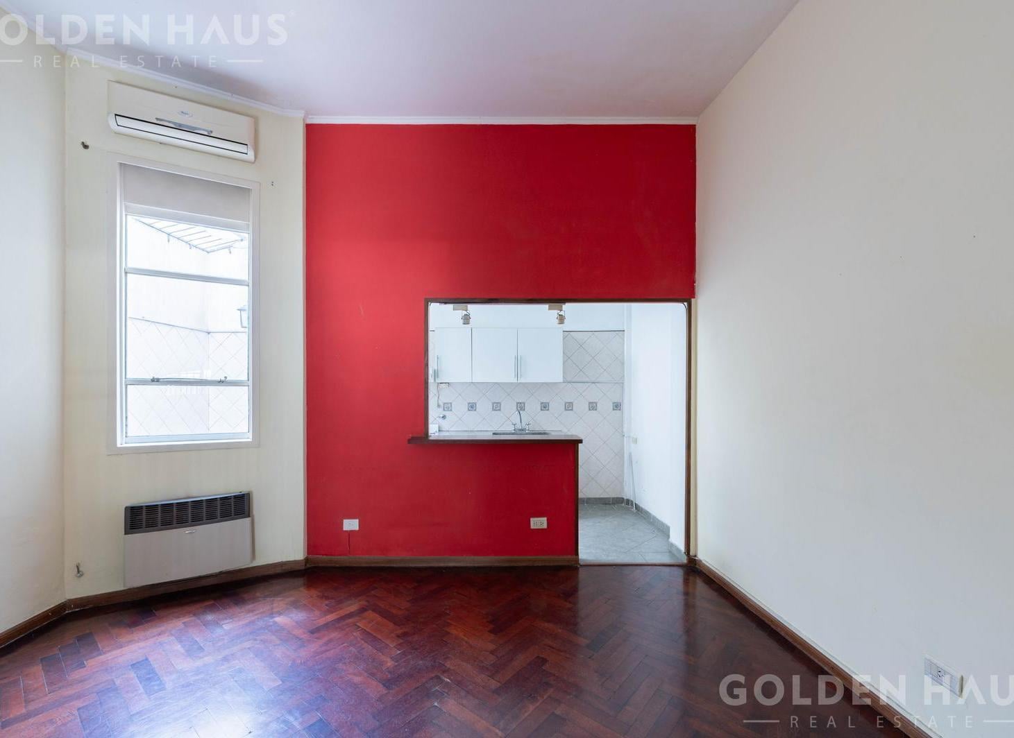 Foto de Departamento en Caballito, imagen 1