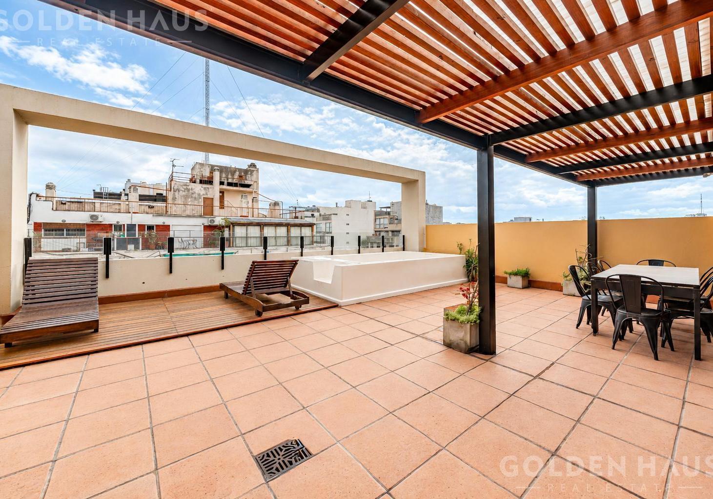 Foto de Departamento Monoambiente con Amenities, imagen 5