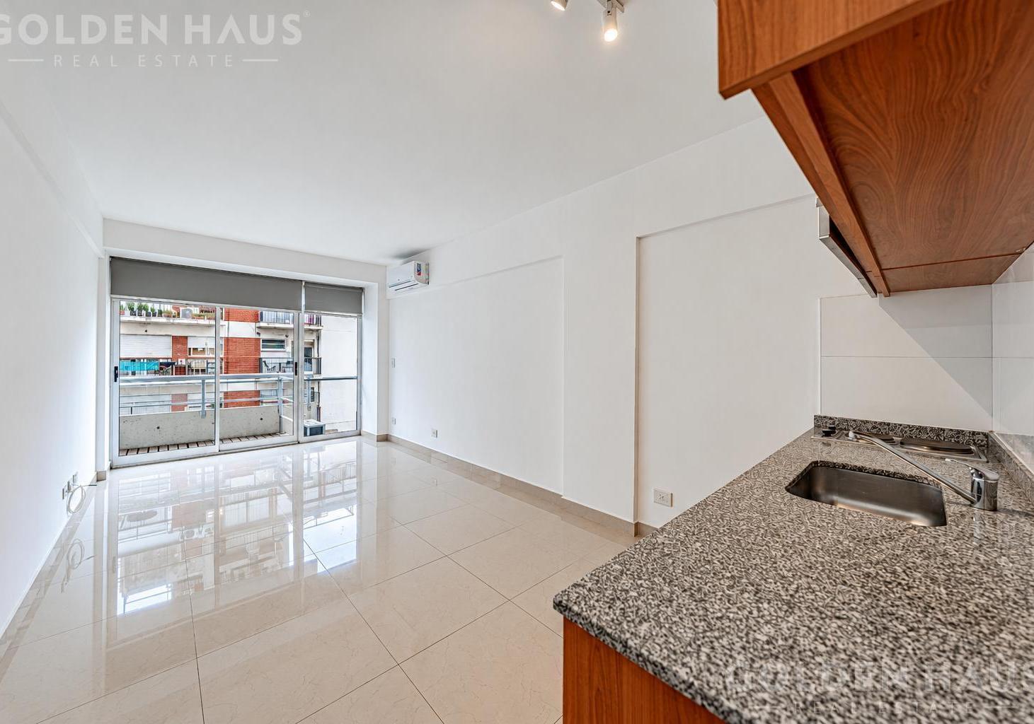 Foto de Departamento Monoambiente con Amenities, imagen 3