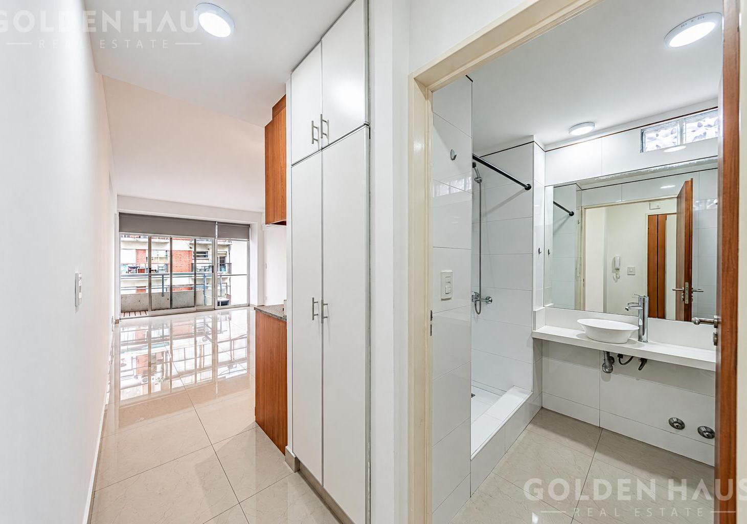 Foto de Departamento Monoambiente con Amenities, imagen 4