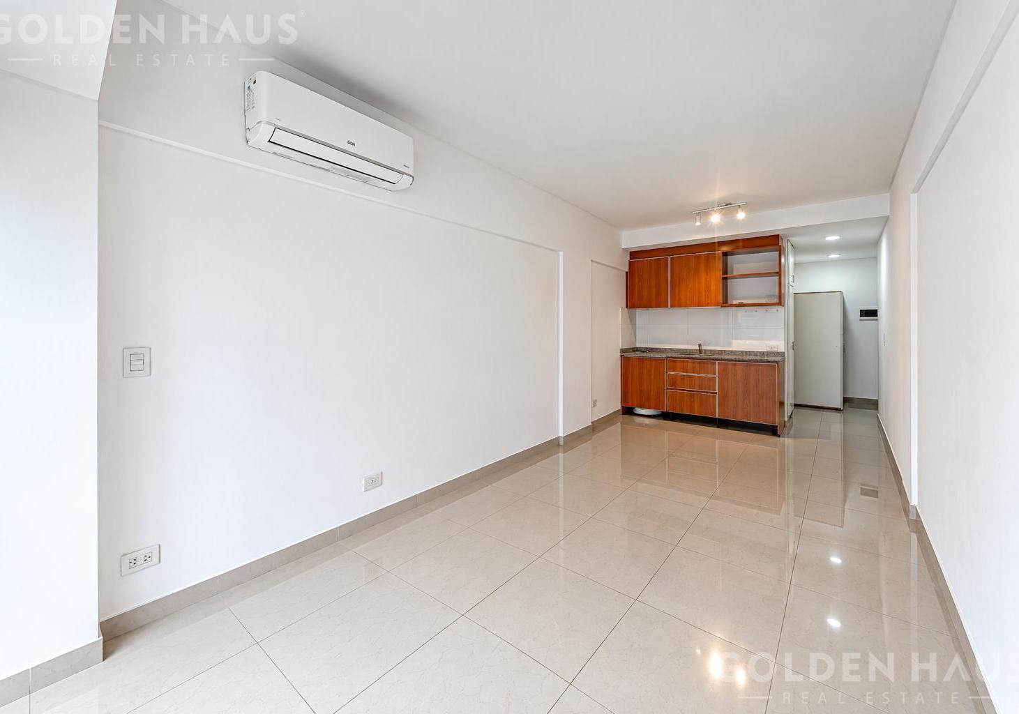 Foto de Departamento Monoambiente con Amenities, imagen 2
