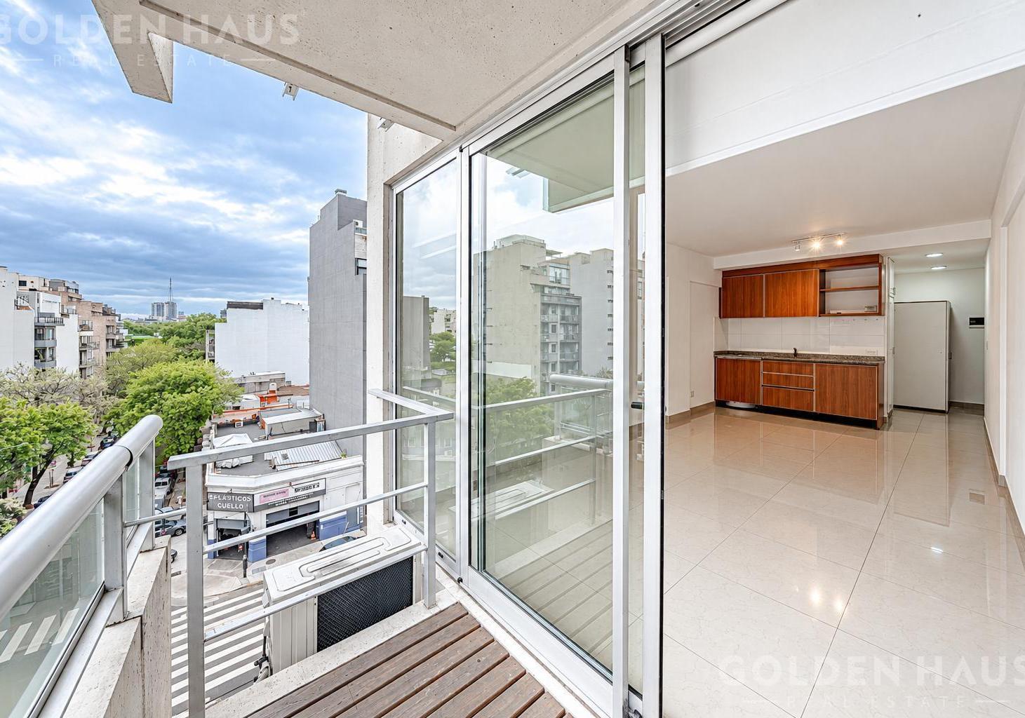 Foto de Departamento Monoambiente con Amenities, imagen 1