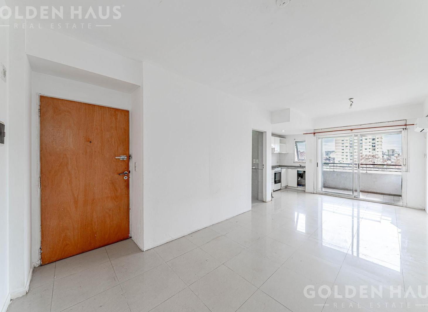 Foto de Alquiler Departamento Monoambiente en Caballito, imagen 1