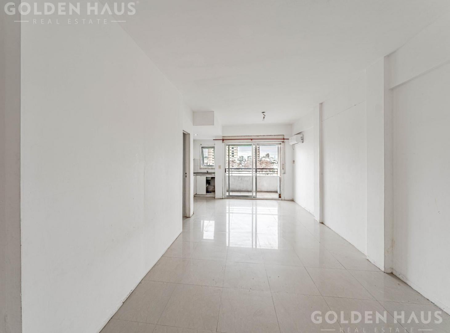 Foto de Alquiler Departamento Monoambiente en Caballito, imagen 3