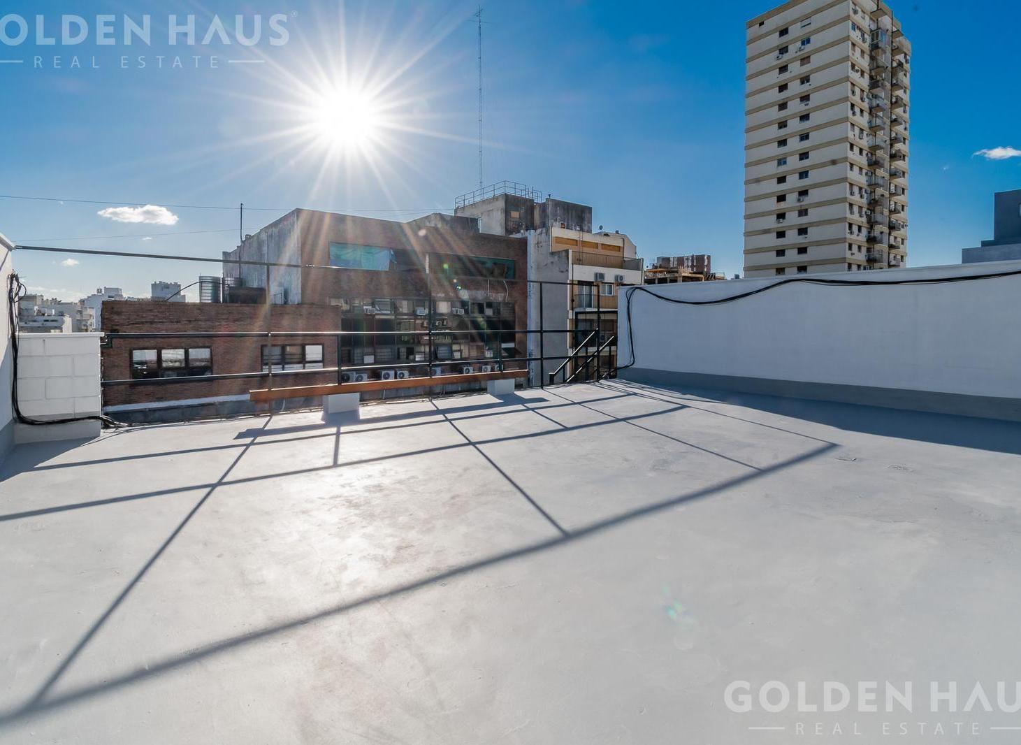 Foto de Departamento 4 ambientes en venta - terraza propia y cochera cubierta, imagen 4