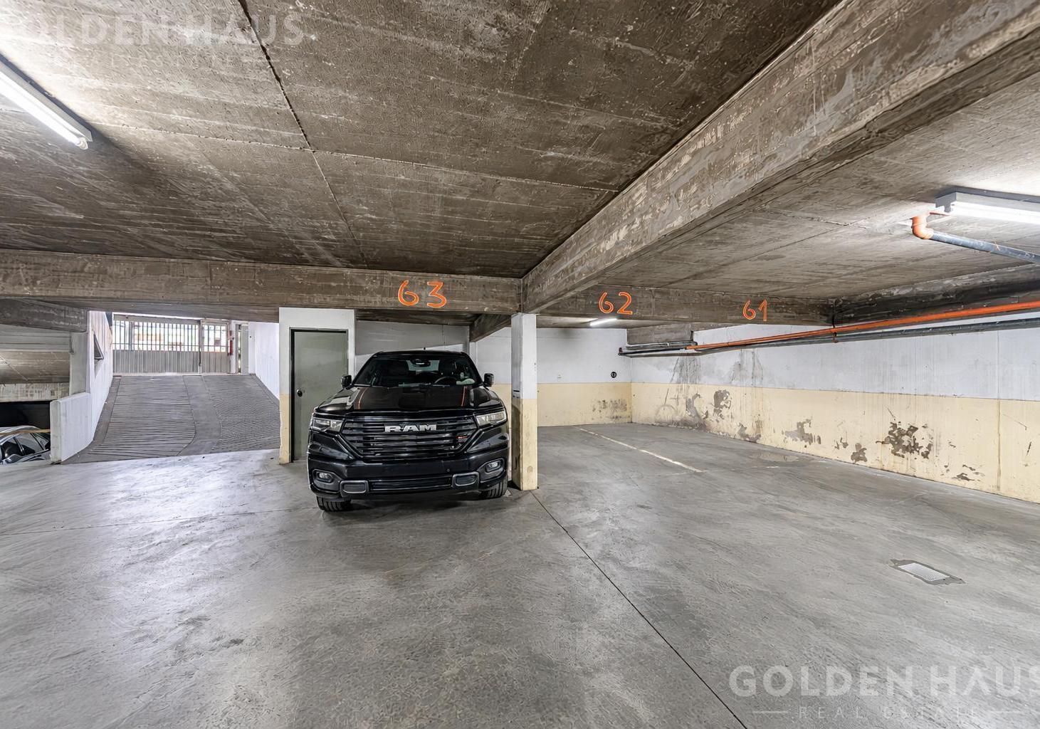 Foto de Venta Cocheras Cubiertas Villa Devoto, imagen 5