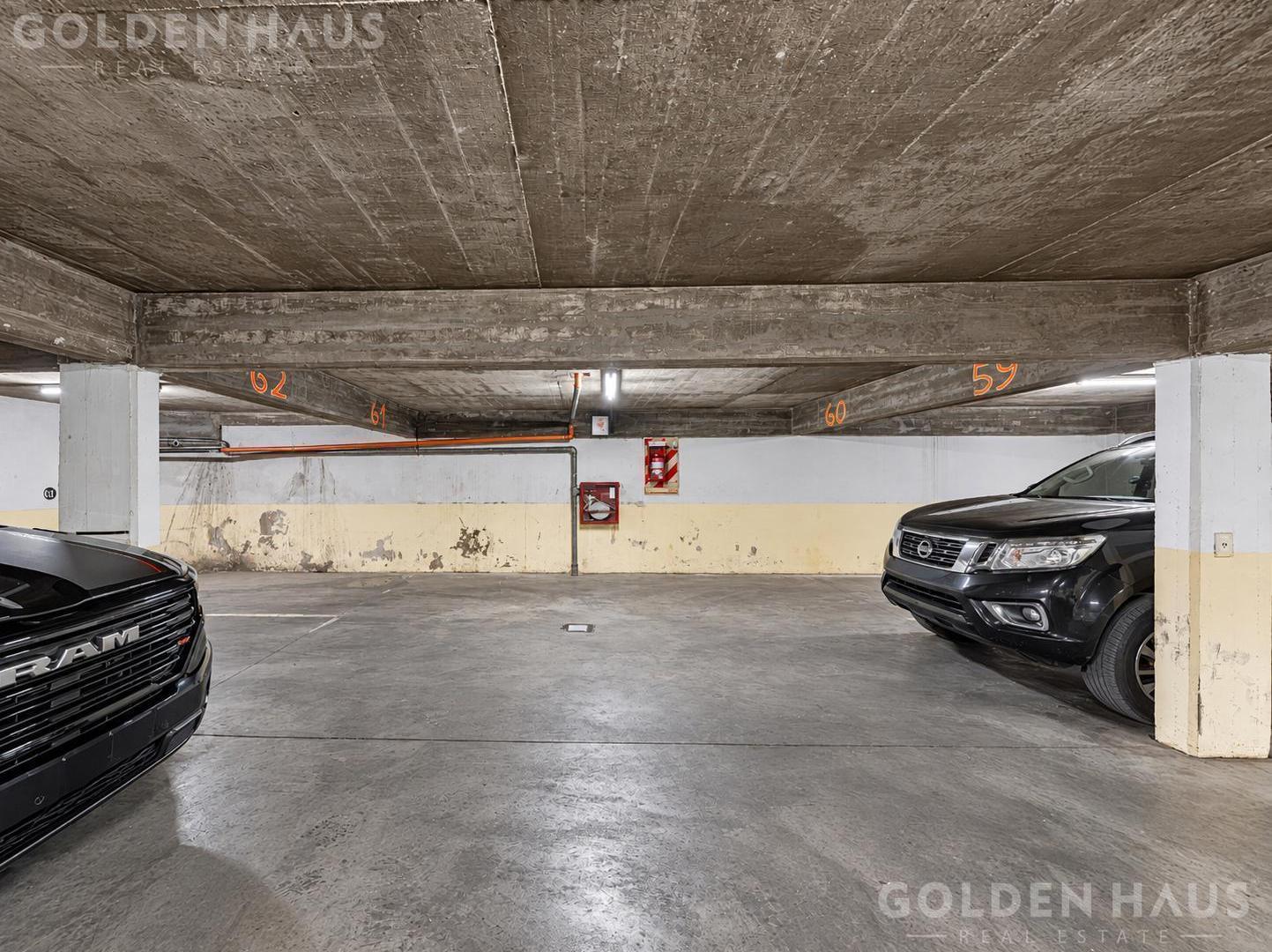 Foto de Venta Cocheras Cubiertas Villa Devoto, imagen 4