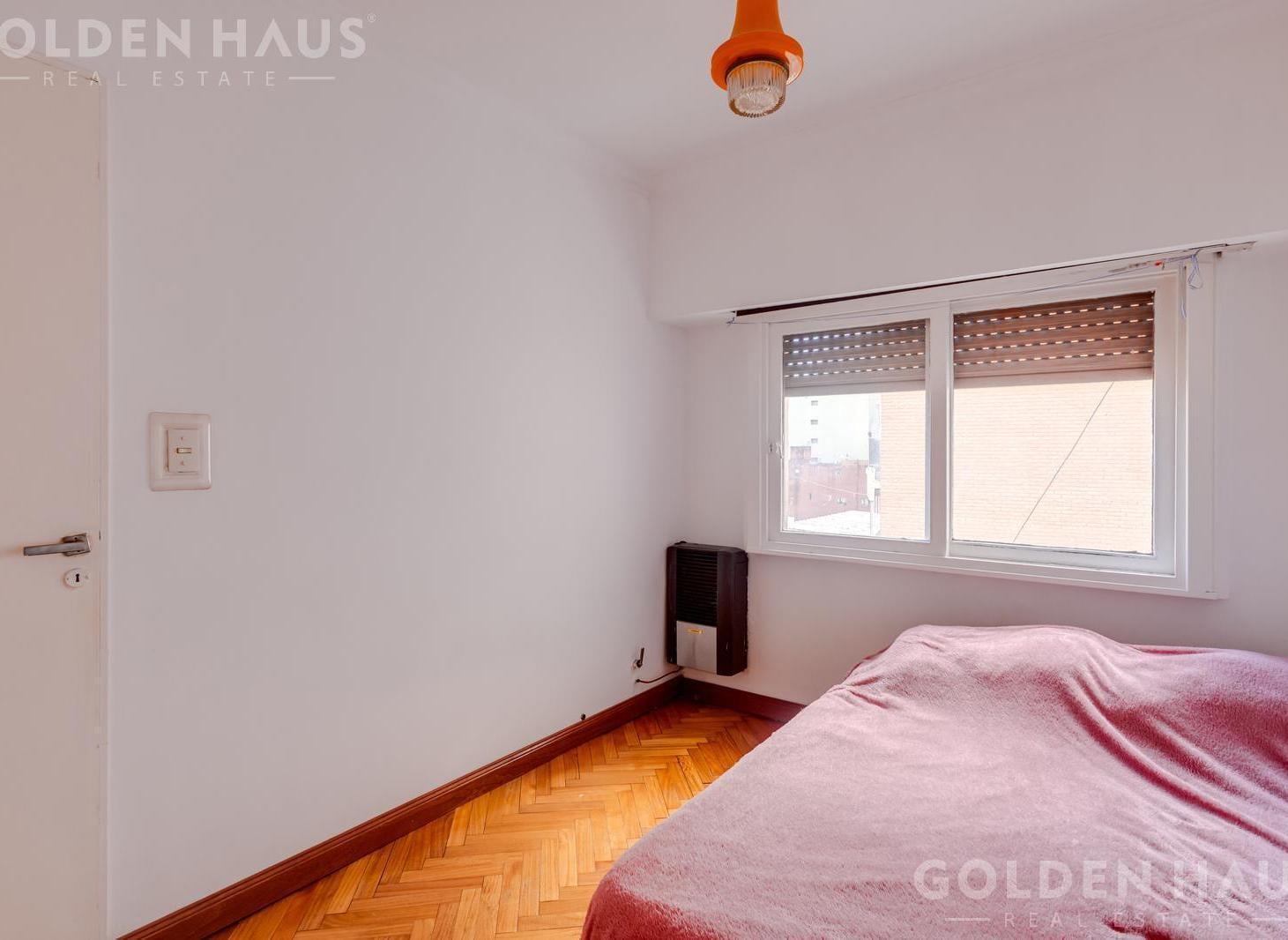 Foto de Departamento 3 ambientes en venta en Balvanera para reciclar, imagen 3