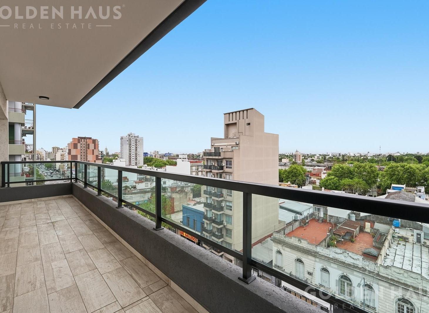 Foto de Departamento 3amb con balcon en alquiler villa luro, imagen 5