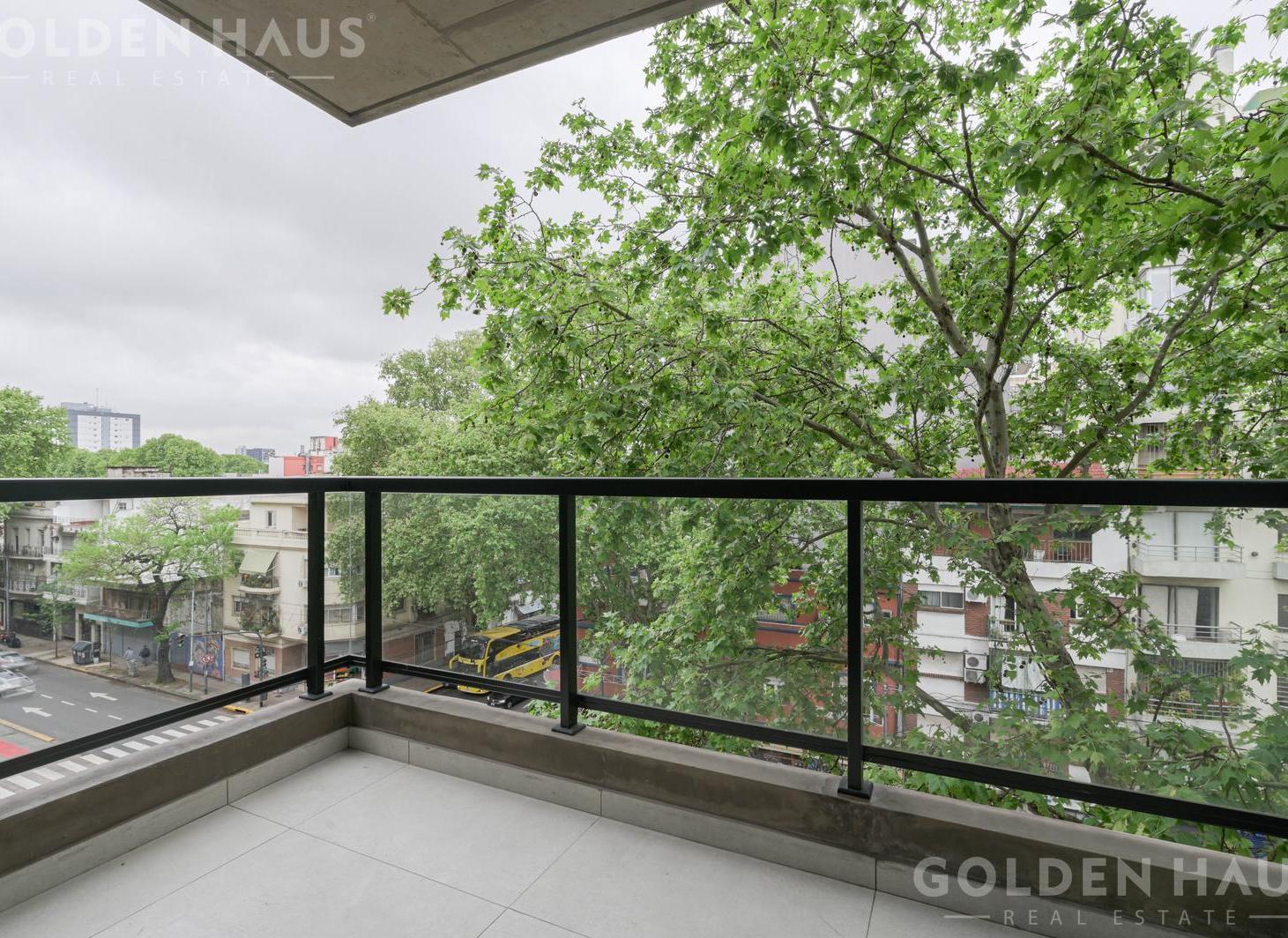 Foto de Departamento en Villa Crespo, imagen 2