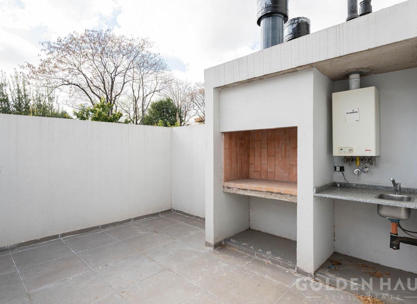 Foto de Venta loft monoambiente a estrenar, saavedra, imagen 3