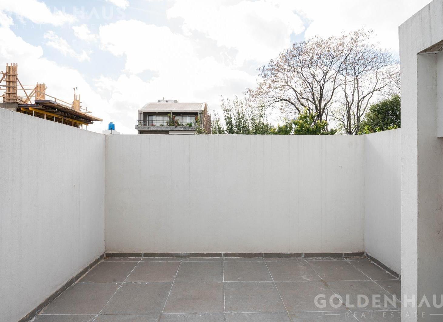 Foto de Venta loft monoambiente a estrenar, saavedra, imagen 4