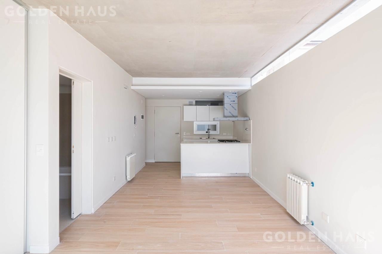 Foto de Venta loft monoambiente a estrenar, saavedra, imagen 2