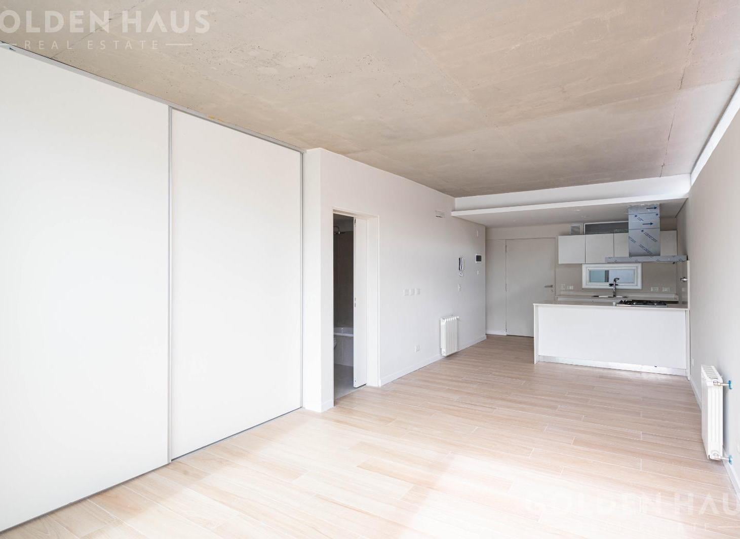 Foto de Venta loft monoambiente a estrenar, saavedra, imagen 5