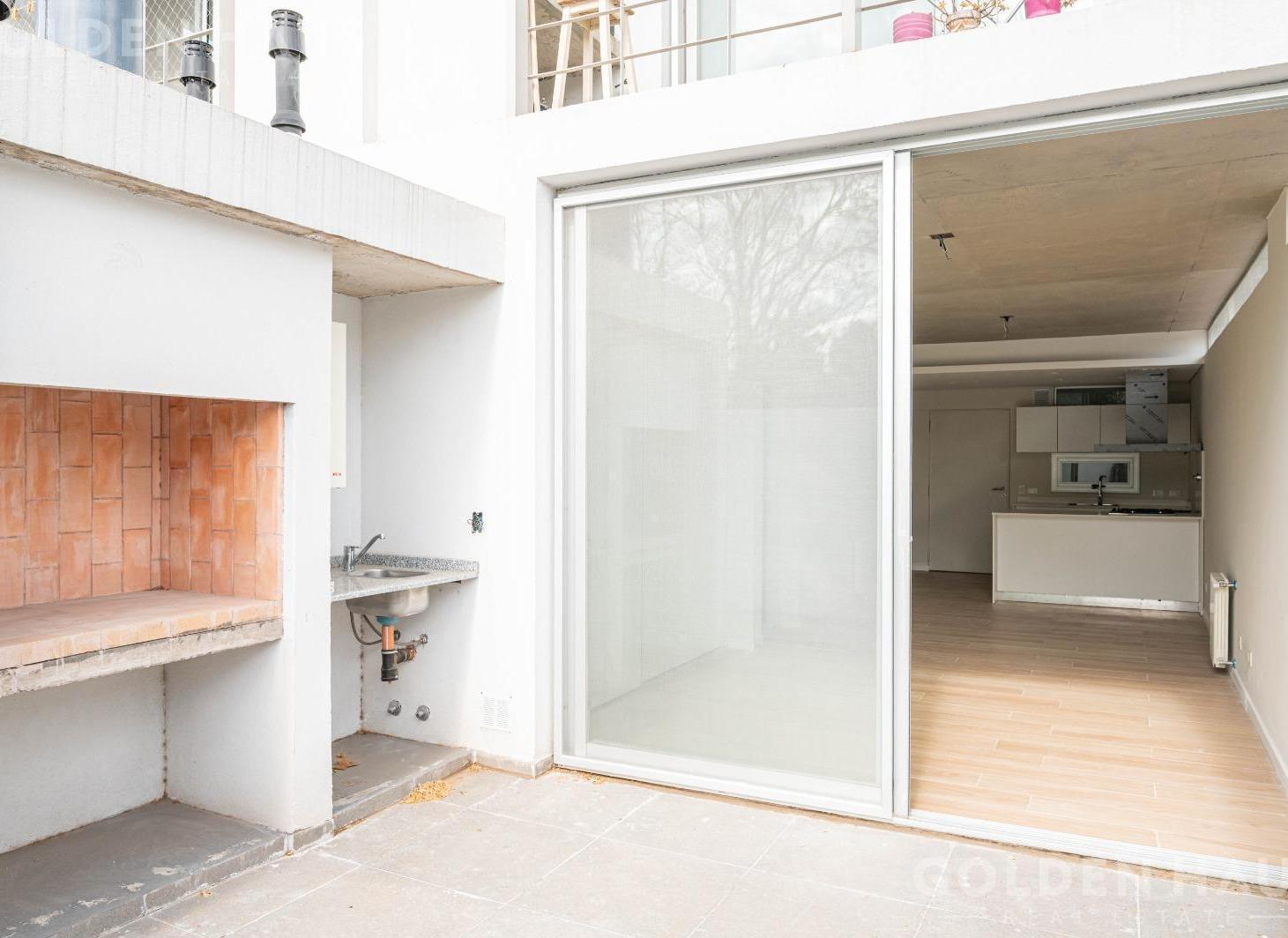 Foto de Venta loft monoambiente a estrenar, saavedra, imagen 1