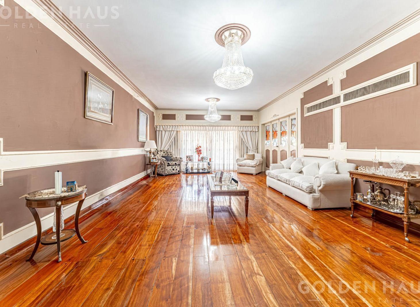 Foto de Casa 5 ambientes en lote propio 8,66 x 45 en la mejor zona de Liniers, imagen 1