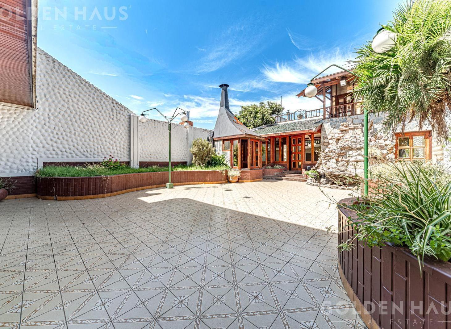 Foto de Casa 5 ambientes en lote propio 8,66 x 45 en la mejor zona de Liniers, imagen 4