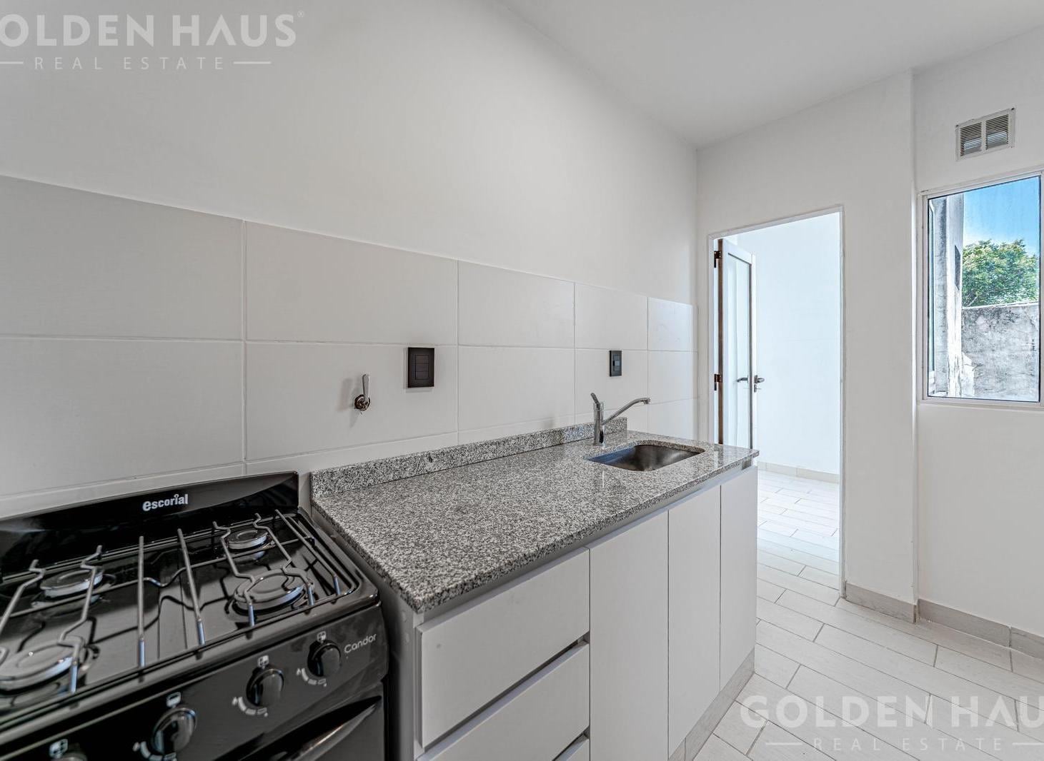 Foto de Venta Departamento Dos Ambientes en Mataderos, imagen 5