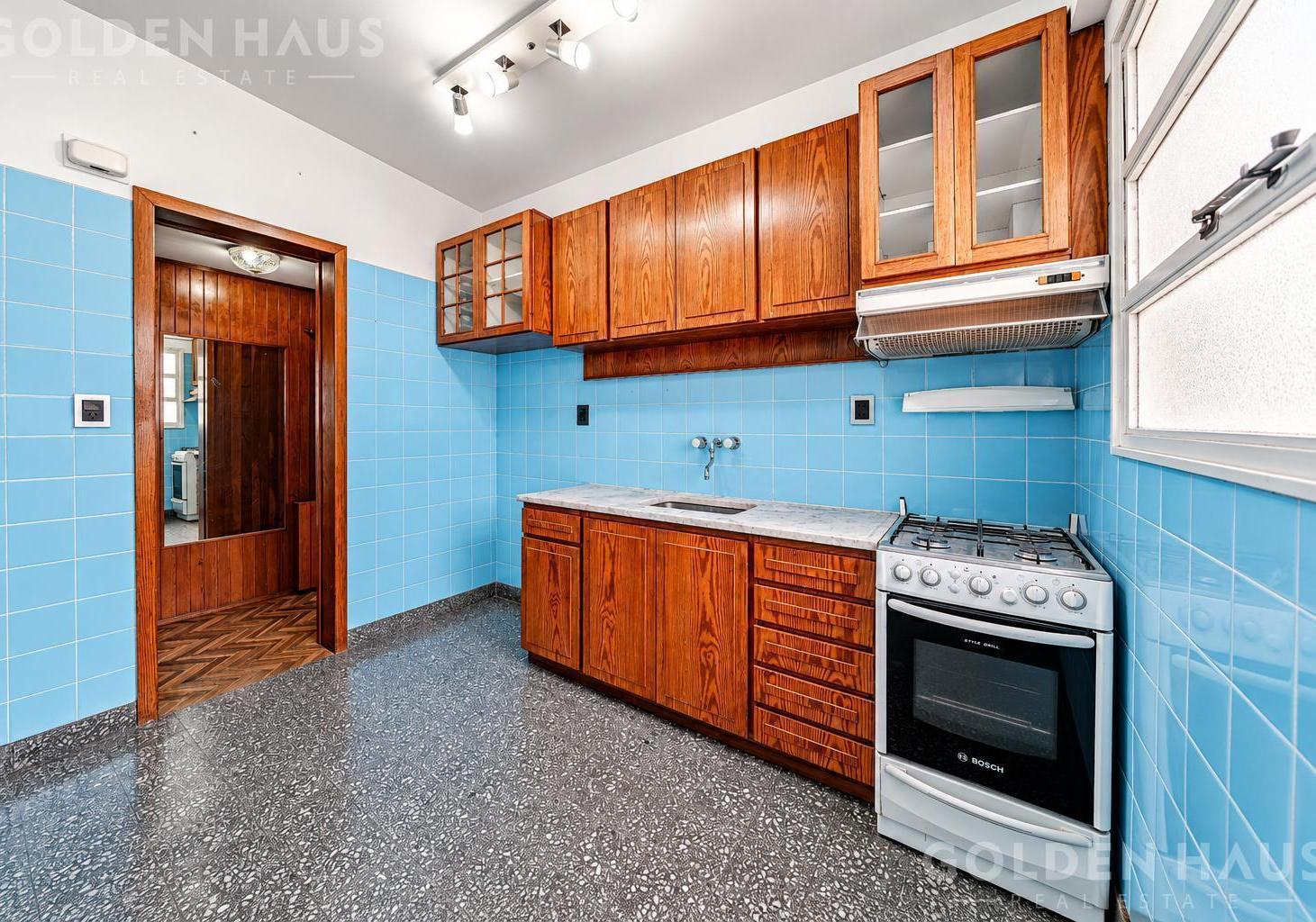 Foto de Venta Departamento Tres Ambientes Mataderos Apto Credito, imagen 5