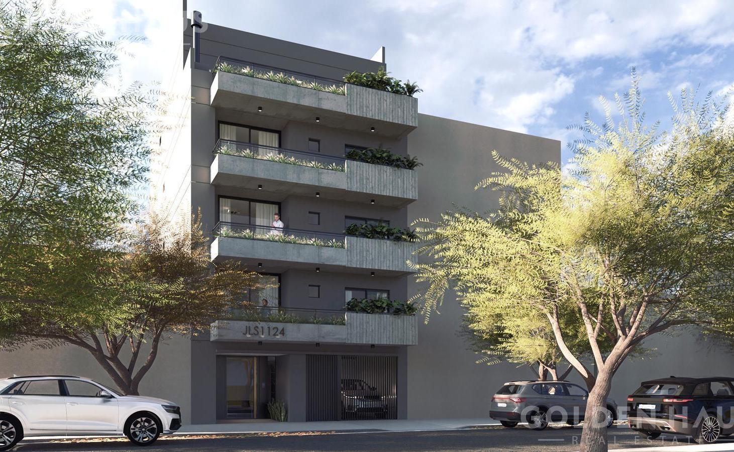 Foto de Departamento de 2 ambientes con Balcón y Parilla en Liniers, imagen 5